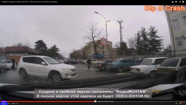 Ещё и руль крутится? смотреть онлайн