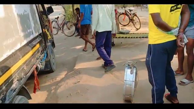 RODA-KOCHA BAHA PATA 2023 // RAJNAGAR // RORA BAHA BONGA // New Santali vlog // Sundar Soren Vlog смотреть онлайн