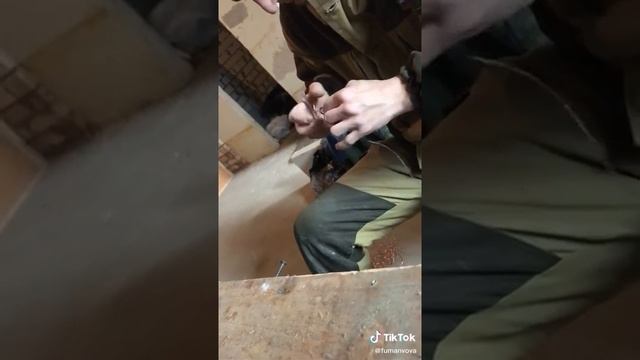 быстро очистить кабель