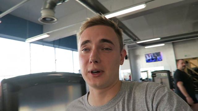 ЖИРНЫЙ ПАЦАН [МУЖИЦКИЙ БЛОГ] смотреть онлайн