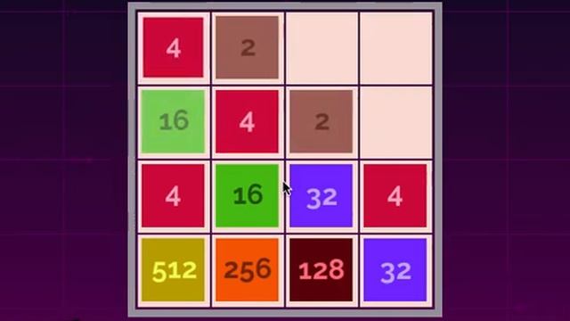 How to win the 2048 Number Game, Tips And Tricks смотреть онлайн