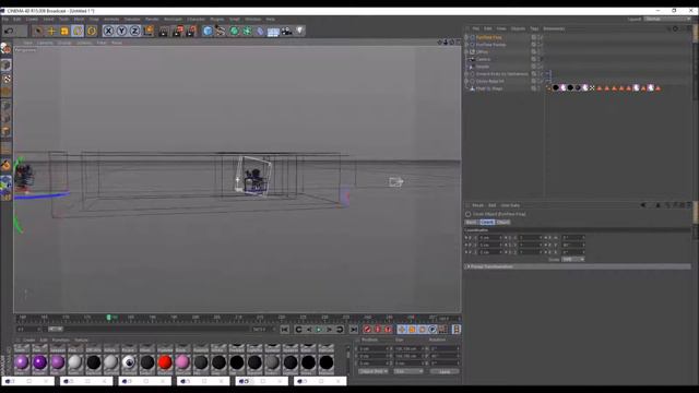 как делают монстров в игре фредди смотреть онлайн