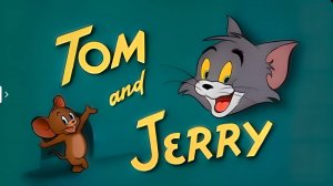 Том и Джерри. Грустный утёнок