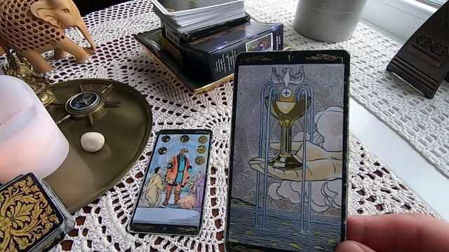 ВОДОЛЕЙ - ТАРО Прогноз. ИЮНЬ 2022. Работа. Деньги. Личная жизнь. Совет. Гадание на КАРТАХ ТАРО смотреть онлайн