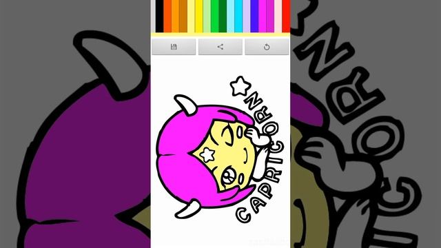kid coloring game обзор игры андроид game rewiew android смотреть онлайн