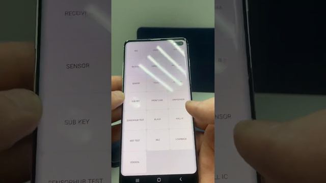 S10+ смотреть онлайн