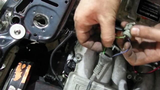 ауди 80 5 цилиндров впрыск инвент ,монтаж смотреть онлайн