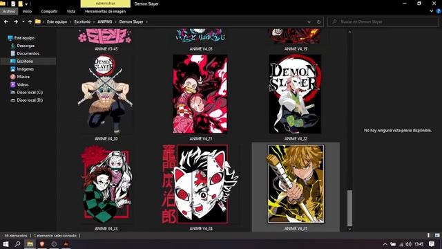 ANIME PACK VECTOR - EPS/AI/PNG смотреть онлайн