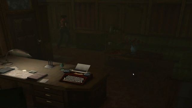 Resident Evil CODE: Verónica EP.4 Claire Redfield [2000] смотреть онлайн