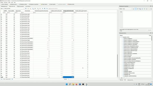 How to add a driver to F1 Manager 2022 смотреть онлайн