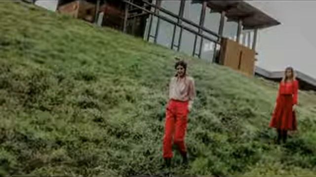 New Feature: Content Aware Patch in Photoshop CS6 смотреть онлайн