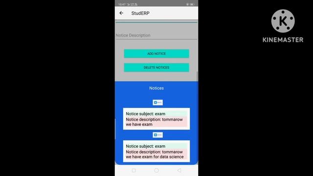 Student ERP Software using Android Java With Source Code, PPT, Documentation and APK ?. смотреть онлайн