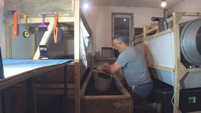 Сепаратор. Мой отзыв о работе с ним.