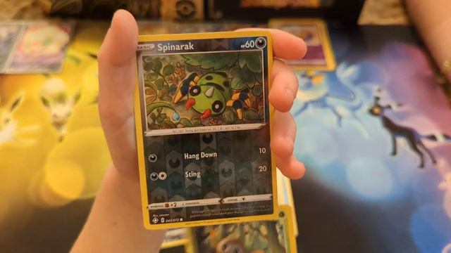 Umbreon V Tin + Shining Fates! смотреть онлайн