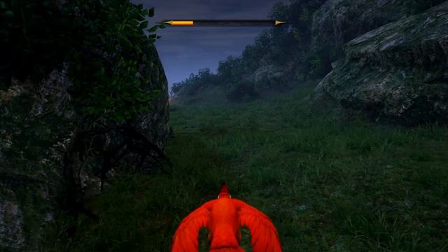 Risen 3 Titan Lords КАМЕНЬ МОНОЛИТА ДИ ФУЭГО Прохождение от SAFa