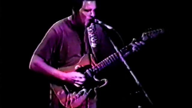 Sausage - 1994-10-15 - San Francisco, CA - The Fillmore смотреть онлайн