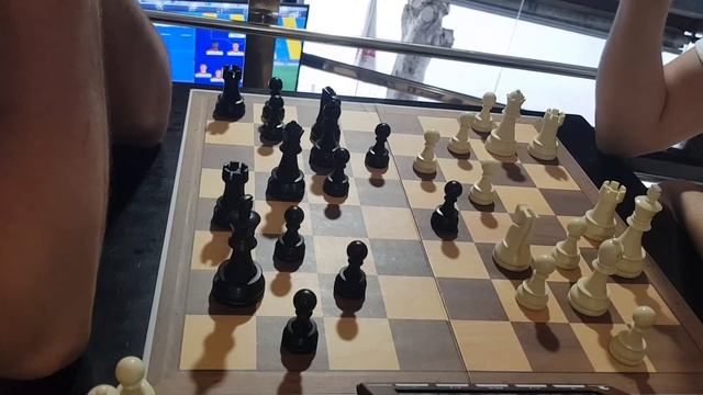 Master of chess part 12 смотреть онлайн