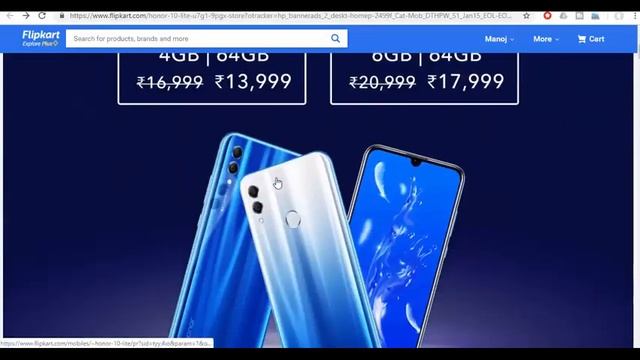 Major Problems in Honor 10 Lite and Huawei Y9 2019 | Best smartphones in January 2019 смотреть онлайн