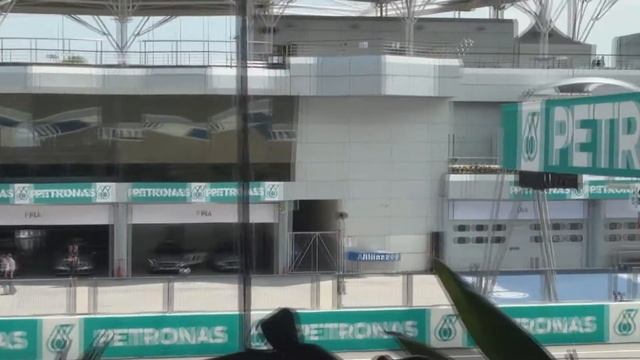 F1 Malaysia 2015 - 29 March ( 04 ) смотреть онлайн