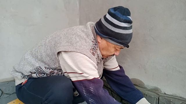 Декоративный камень своими руками смотреть онлайн