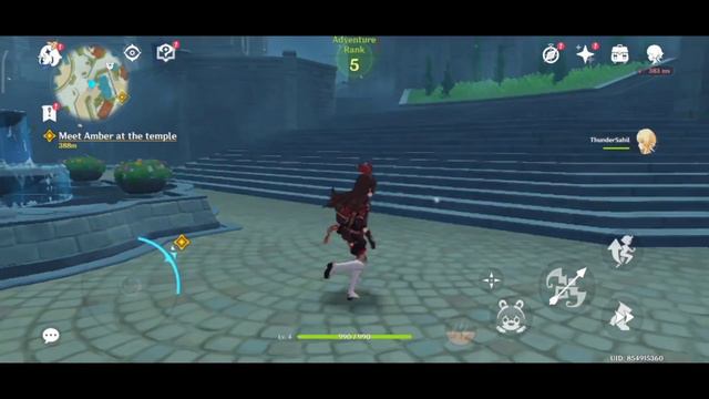 GENSHIN IMPACT 2.5 LAG FIX & BOOST FPS (Android & iOS) | USE GI TUNER GENSHIN IMPACT | смотреть онлайн