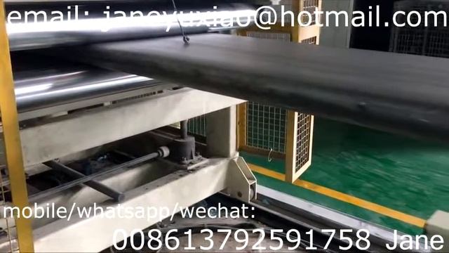 Ревизия производства: экструдированный пенополистирол смотреть онлайн