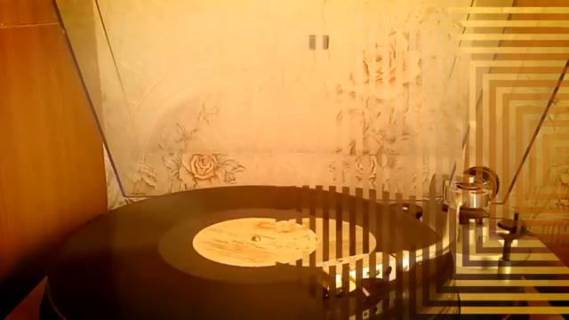 Marie Laforet - Manchester et Liverpool 1967 ( TECHNICS SL-D3 ) смотреть онлайн