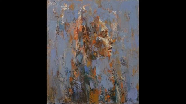 "ОНА ВОШЛА СОВСЕМ СЕДАЯ" стих Эдуарда Асадова || Время для души || смотреть онлайн