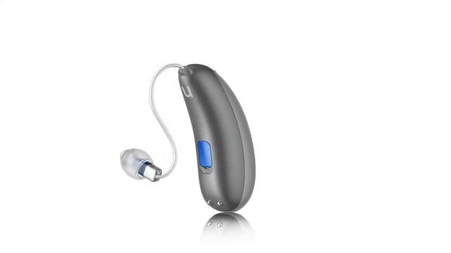 Слуховые аппараты Moxi Jump смотреть онлайн