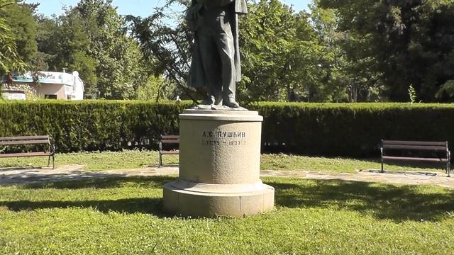 Bulgaria - Burgas, Nessebar