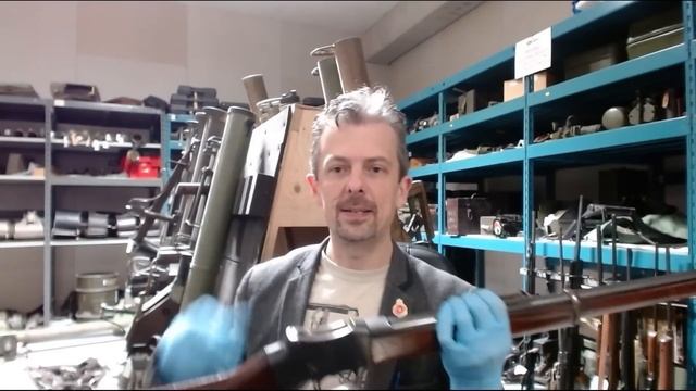 Firearms Expert Reacts To Battlefield 1’s Guns PART 2 смотреть онлайн