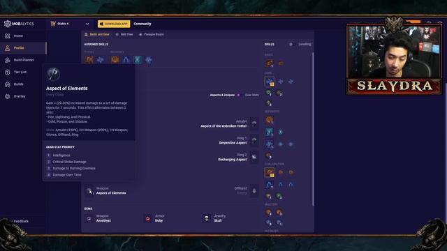 Diablo 4 Season 2 Best Class After The Updates : For new Uber Boss Fights (Season 2 Predictions) смотреть онлайн