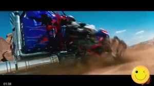 клип про трансформеров