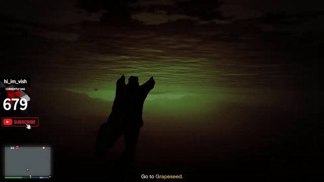 [LIVE] GTA 5 - Halloween in GTA Online!! Rags 2 Riches (#9) смотреть онлайн