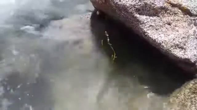 Salang River- Beautiful Afghanistan #afghanistan