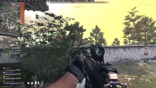 Тактичний прорив на Ashika island. Топ 1 відродження Warzone 2.0 смотреть онлайн