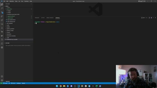 2.0 - Kubernetes in 5 Minutes смотреть онлайн