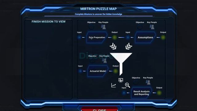 NOVAC Process Game _ Full смотреть онлайн