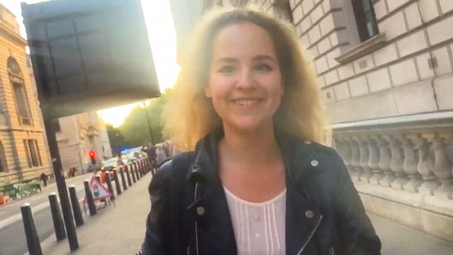 Лондон!!! Прилетел, влюбился, улетел! ❤️ смотреть онлайн