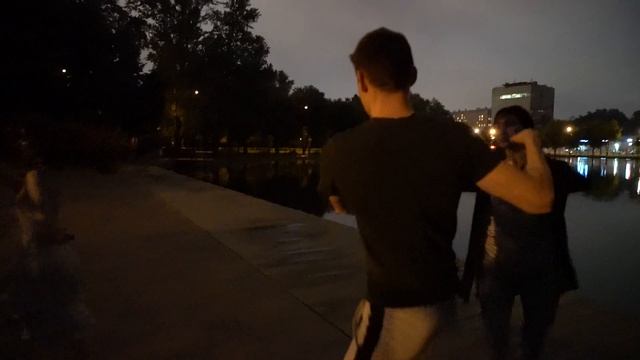 2020.06.20 опен Бразильский зук, г. Москва смотреть онлайн