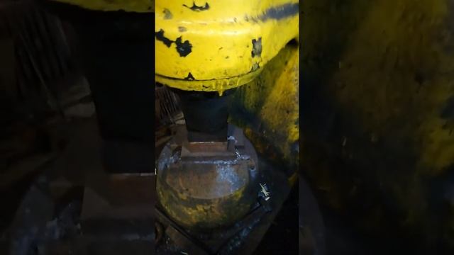 Молот пневмо регулировка смотреть онлайн