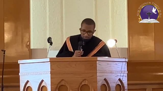 NJT Sunday Worship Service (Easter Sunday 4/17/22) смотреть онлайн