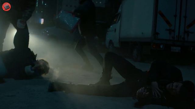 Rapiscono una bambina senza sapere che il padre è un leggendario Boss della Yakuza смотреть онлайн