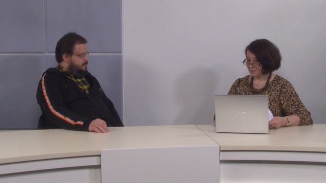 Борис Орехов о нейросети-писателе смотреть онлайн