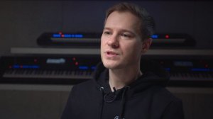 Обзор синтезатора Yamaha PSR-SX600. Обновление популярной аранжировочной станции.