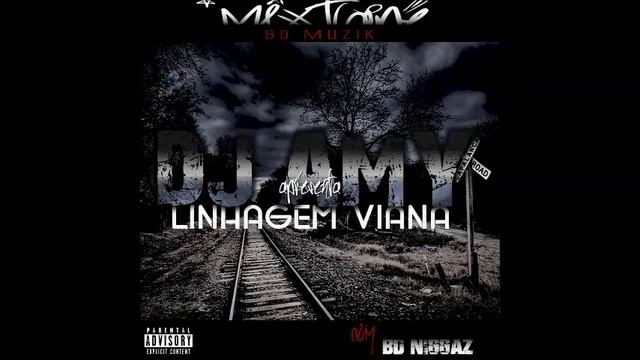 BD Niggaz-Retratos ft Dr Java смотреть онлайн