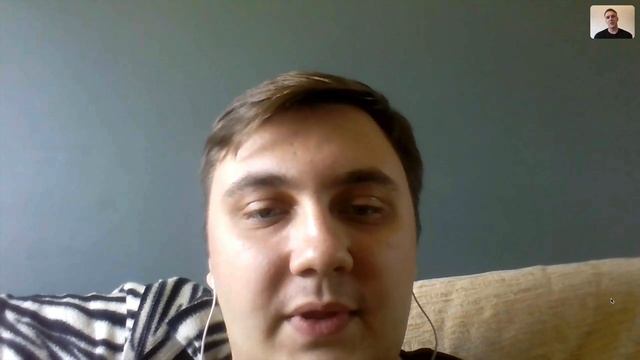 Максим Солдаткин ► Отзывы учеников: Илья Зеленин | Курсы Веб Дизайна смотреть онлайн