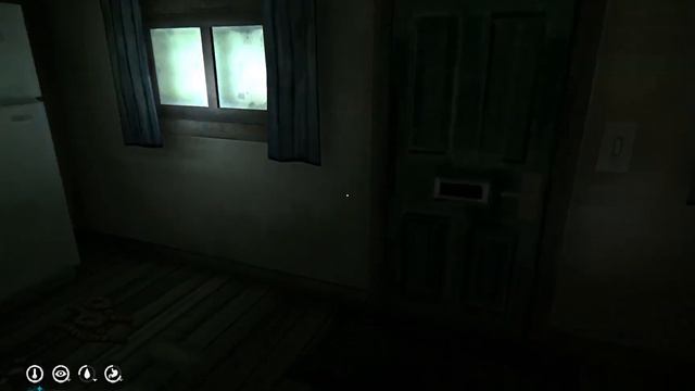 White Stag And A Rescue - Let's Play - The Long Dark Winter Mute Episode 3 смотреть онлайн