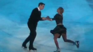 ЛП2. Татьяна Навка - Вадим Колганов