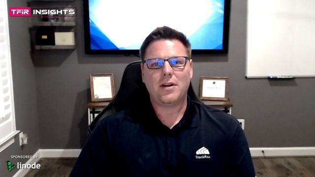 StackRox Kubernetes Security Platform Gets DoD Accreditation смотреть онлайн